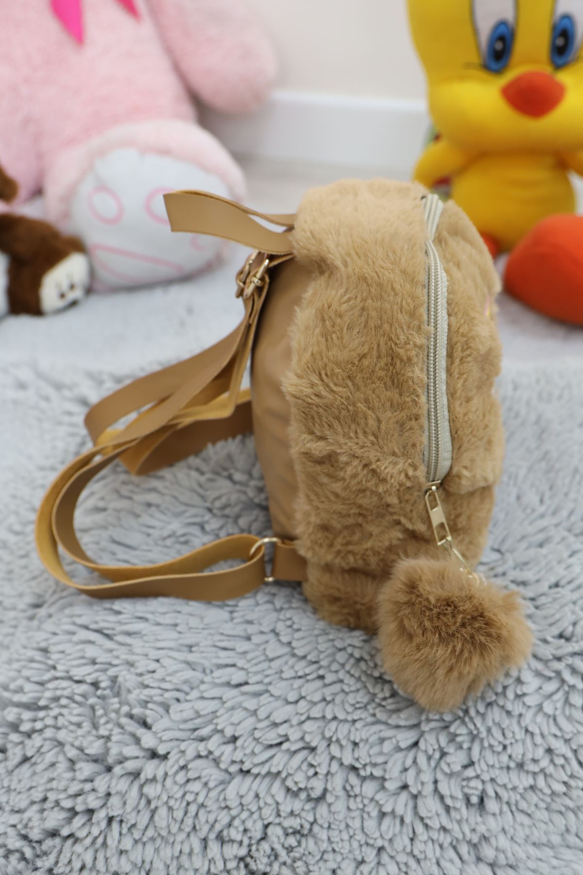 Çocuk Çantası Bisküvi - 31122.1158.