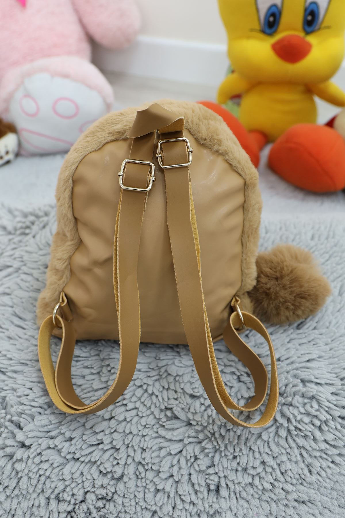 Çocuk Çantası Bisküvi - 31122.1158.