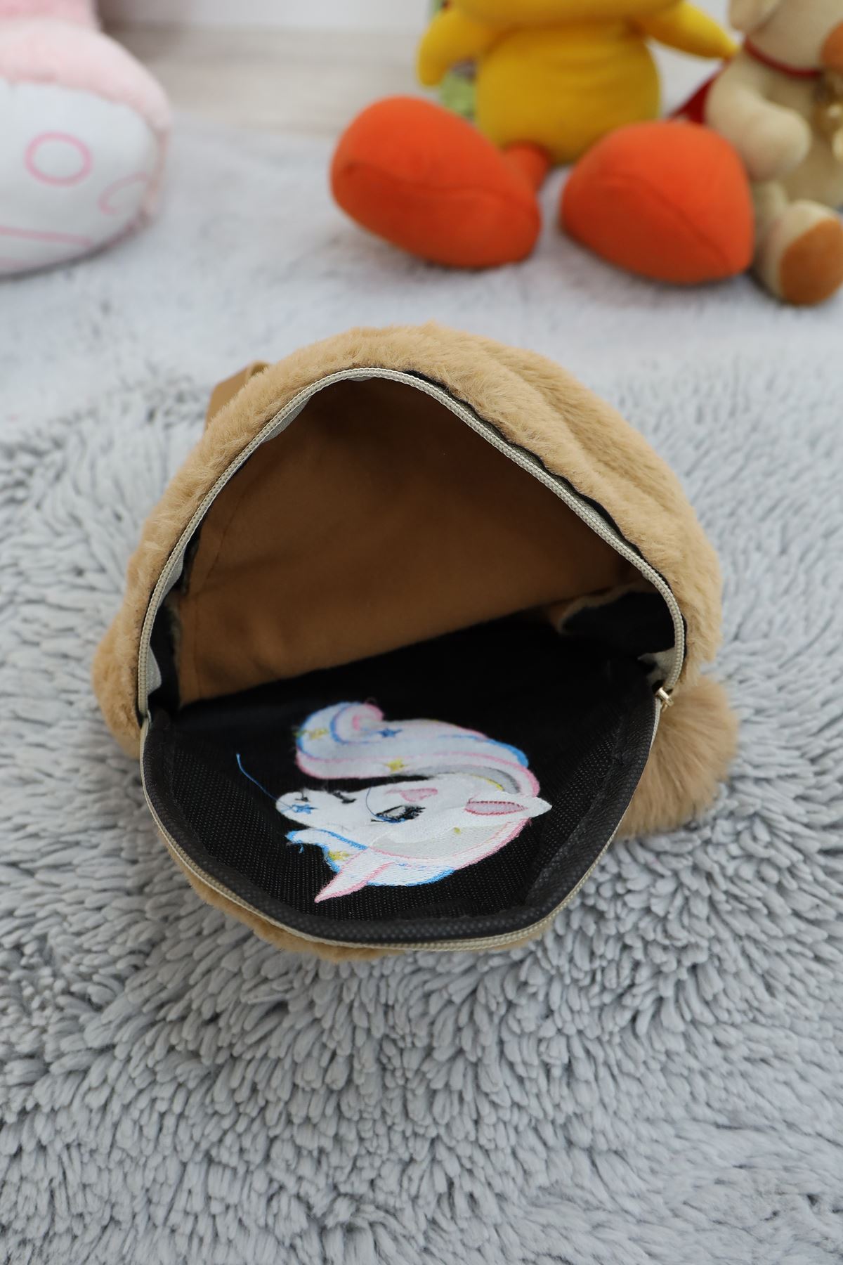 Çocuk Çantası Bisküvi - 31122.1158.