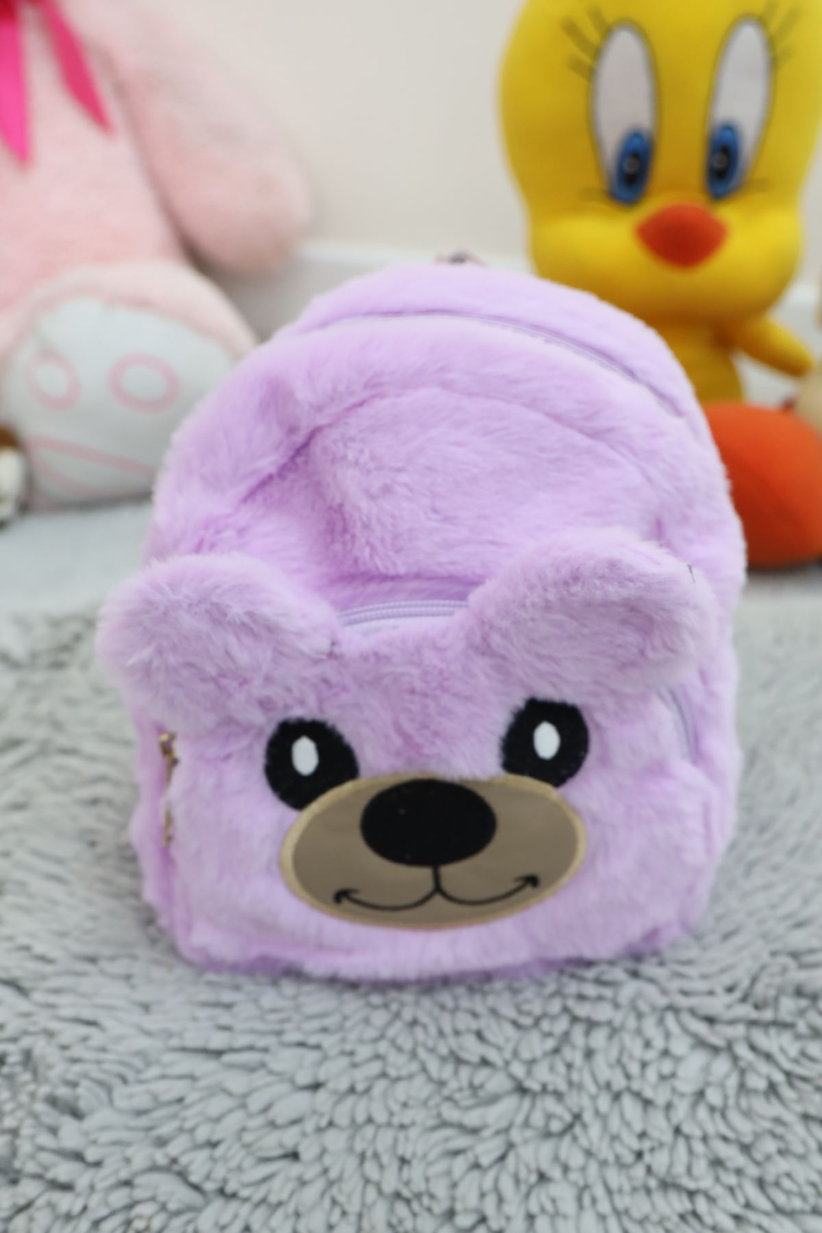 Çocuk Çantası Lila - 31646.1158.