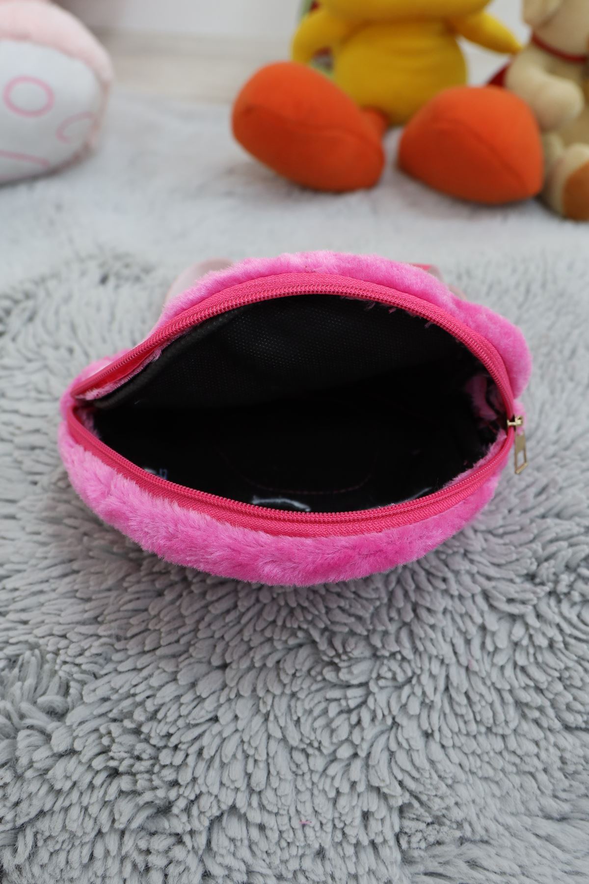 Çocuk Çantası Pembe - 31125.1158.