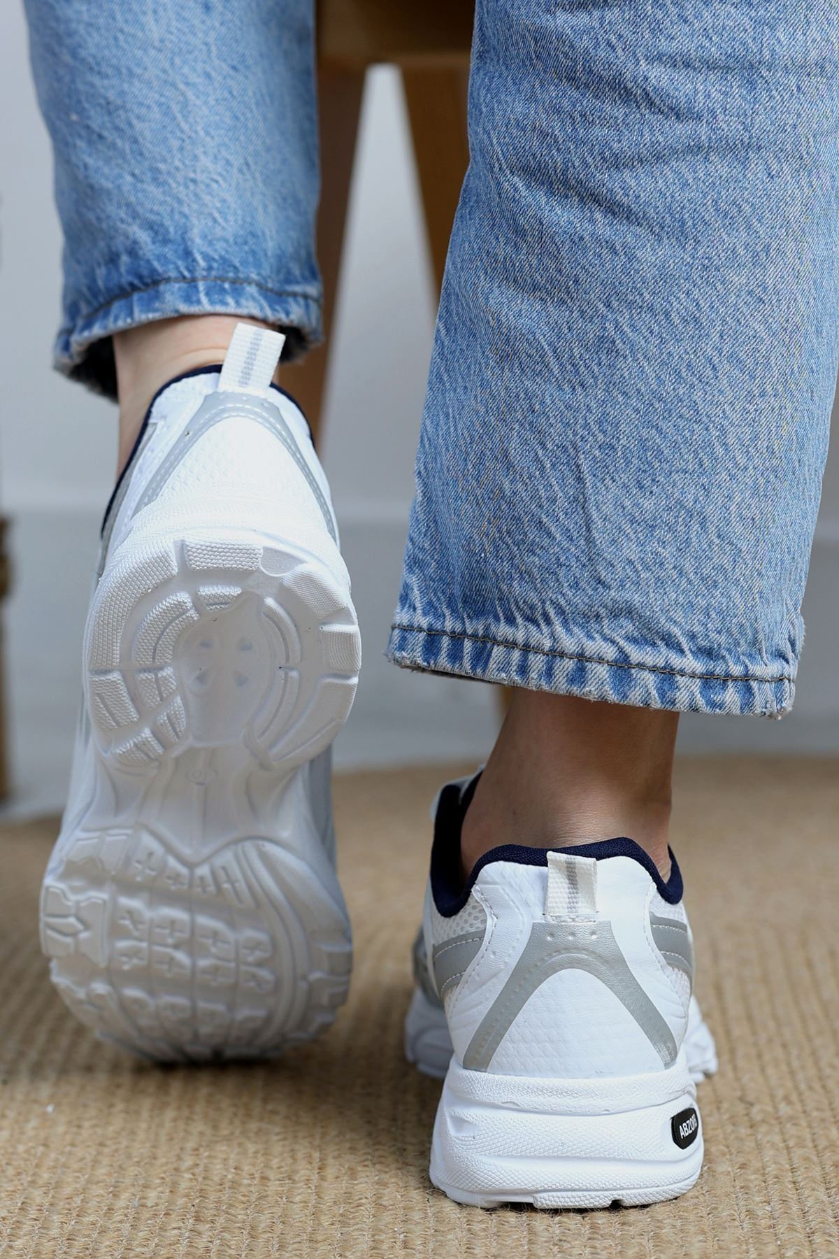 Günlük Spor Ayakkabı Beyazlaci - 31356.2082.