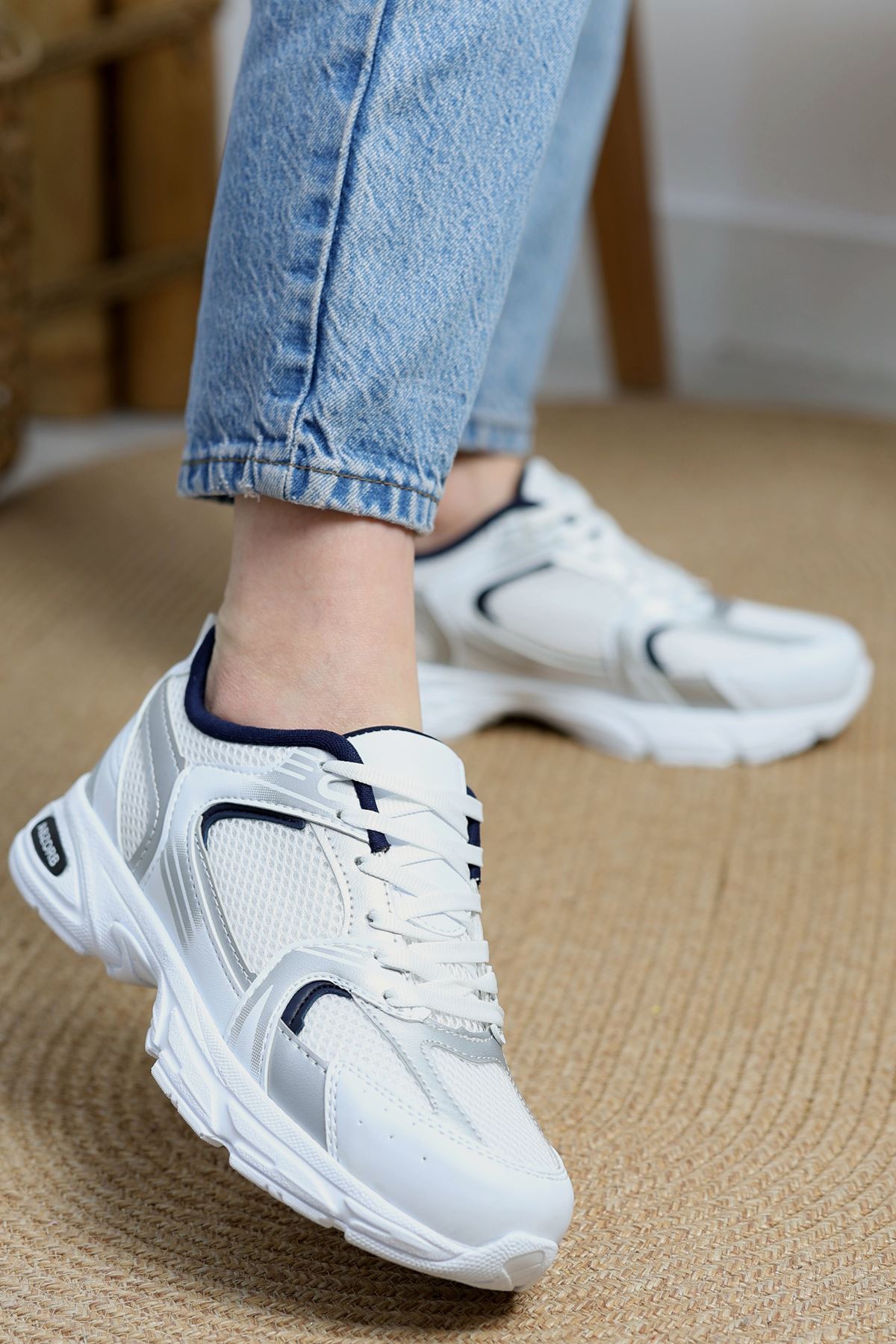 Günlük Spor Ayakkabı Beyazlaci - 31356.2082.