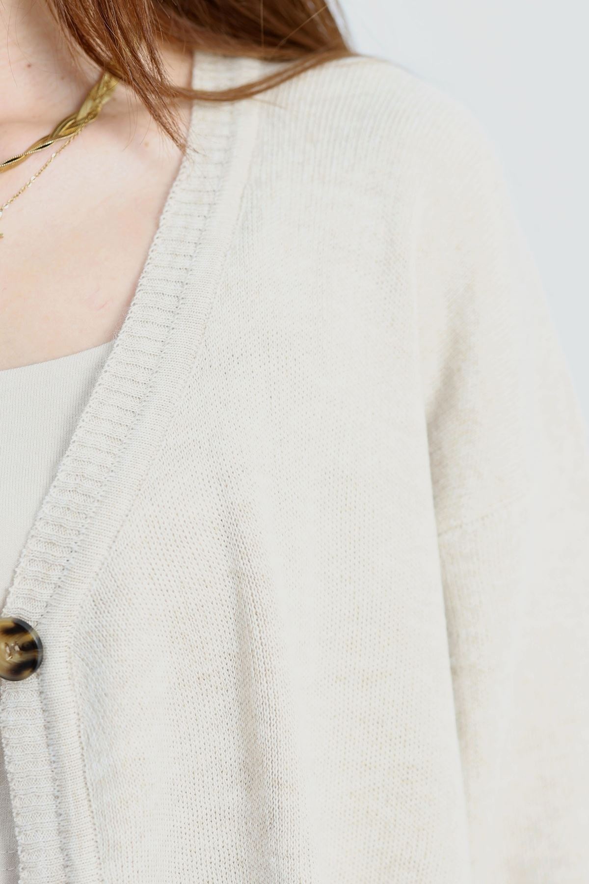 Akrilik Triko Takım Taş - 31065.1766.