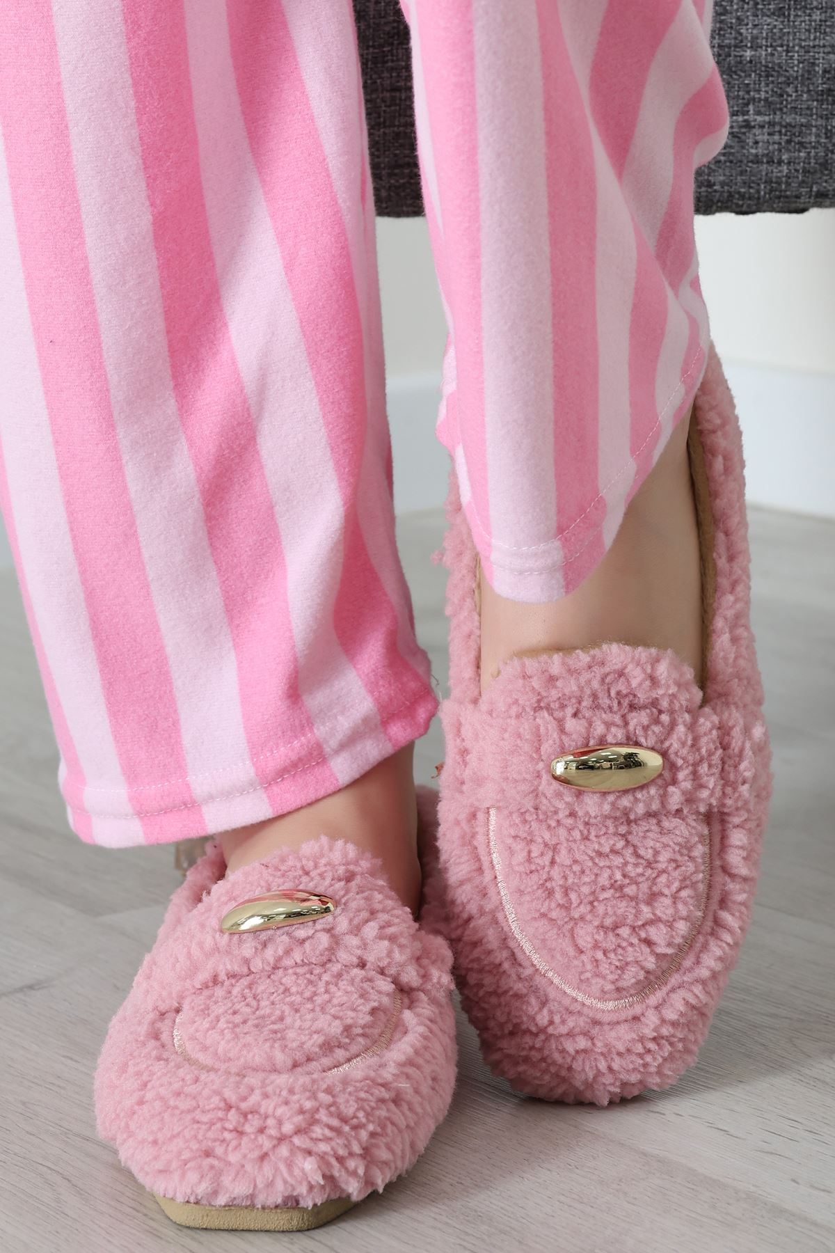 Ev Babeti Pembe - 31623.1846.