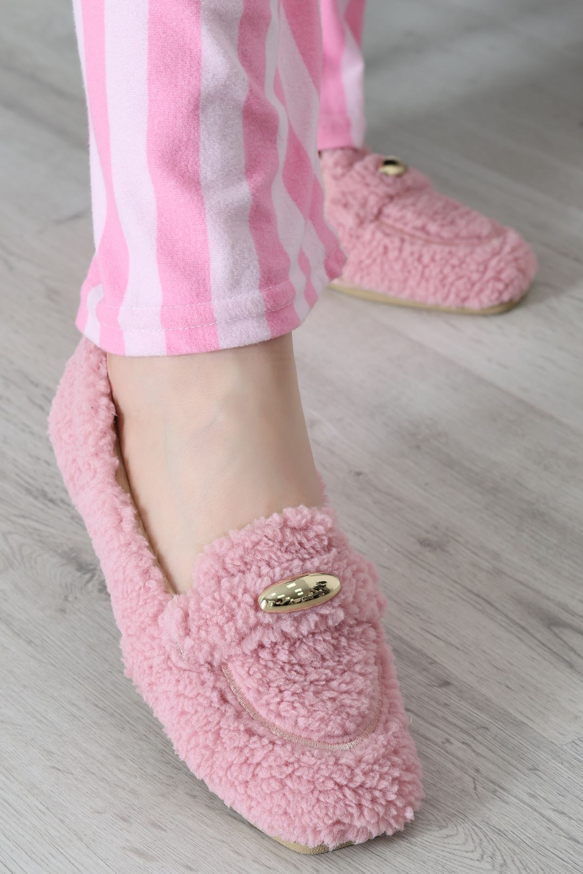 Ev Babeti Pembe - 31623.1846.