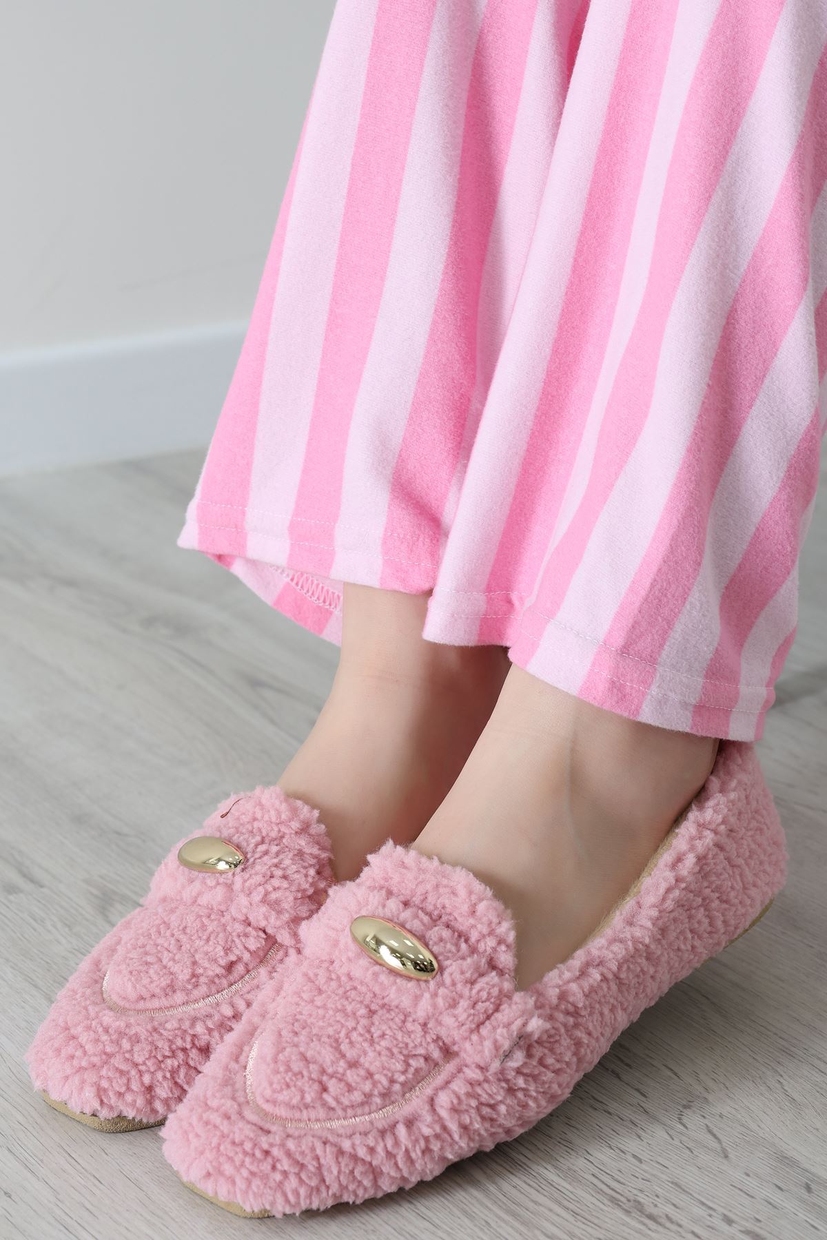 Ev Babeti Pembe - 31623.1846.