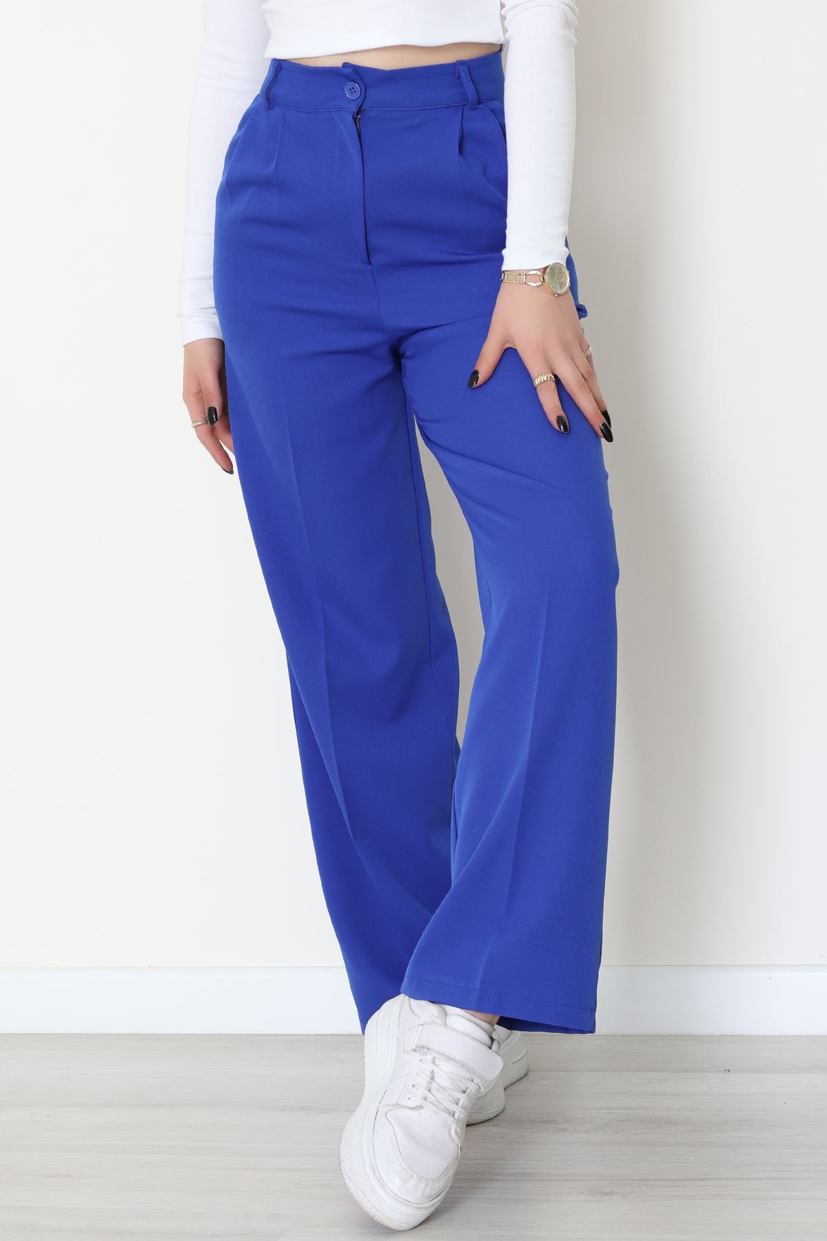 Palazzo Pantolon Saks - 51214.1779.