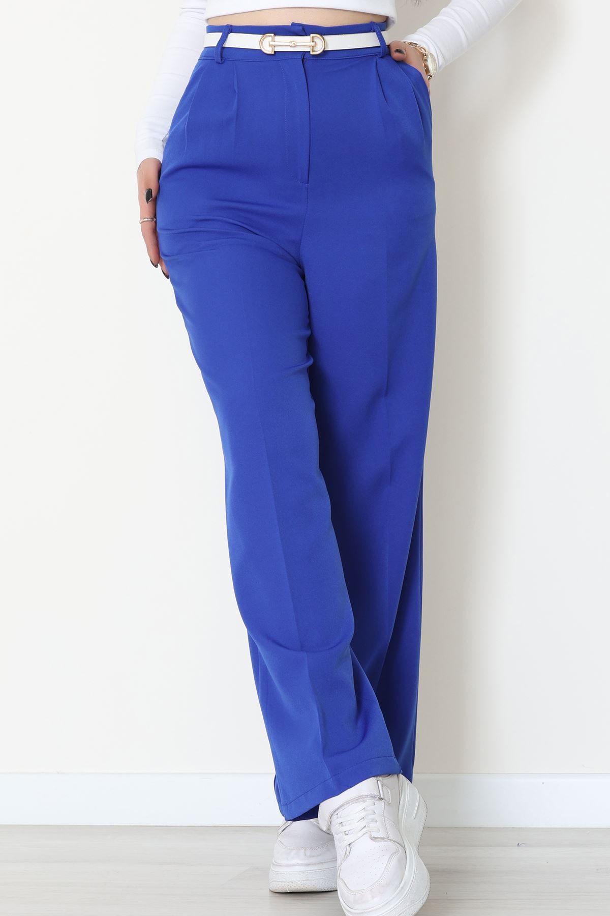 Palazzo Pantolon Saks - 51214.1779.