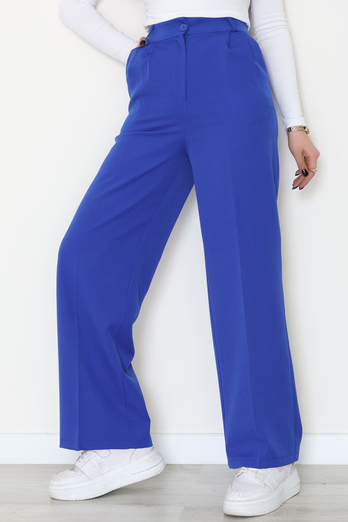 Palazzo Pantolon Saks - 51214.1779.