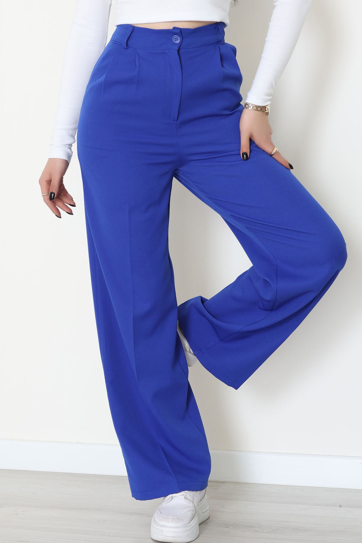 Palazzo Pantolon Saks - 51214.1779.