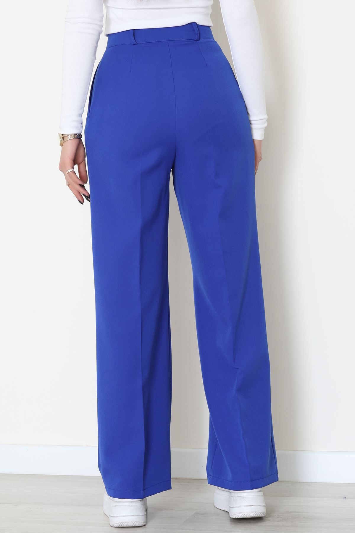 Palazzo Pantolon Saks - 51214.1779.