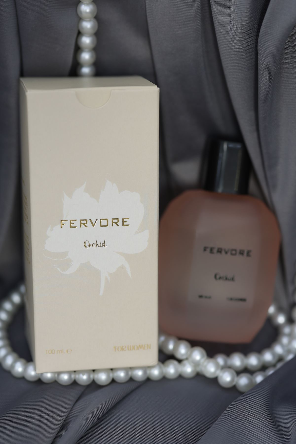 Parfüm Orchid - 11017.1729.