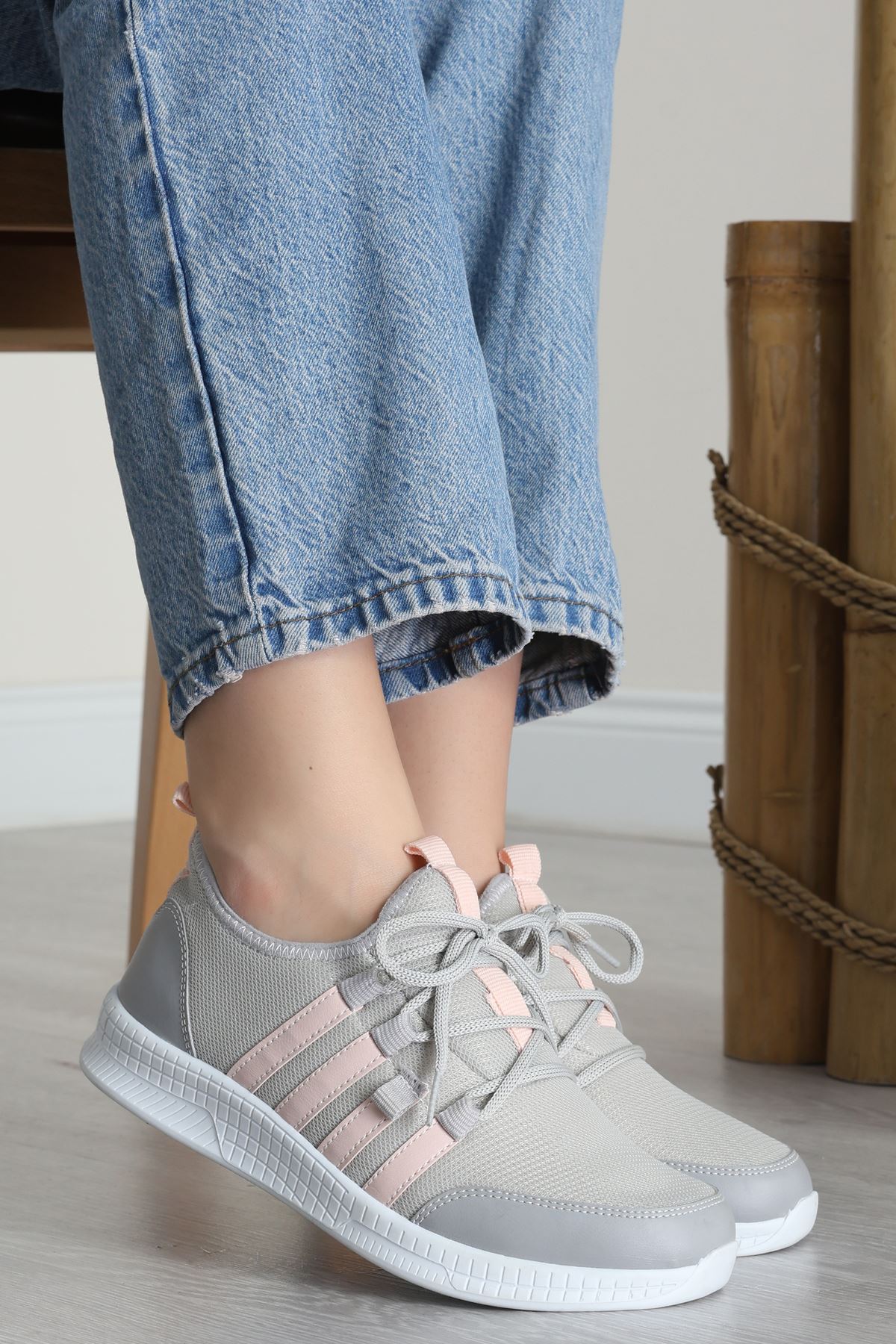 Günlük Spor Ayakkabı Gripudra - 30305.264.