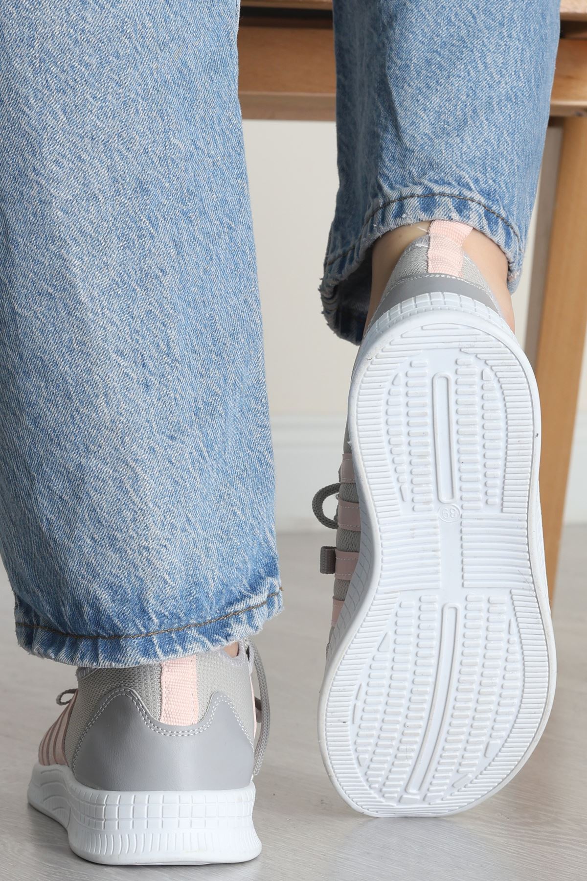 Günlük Spor Ayakkabı Gripudra - 30305.264.