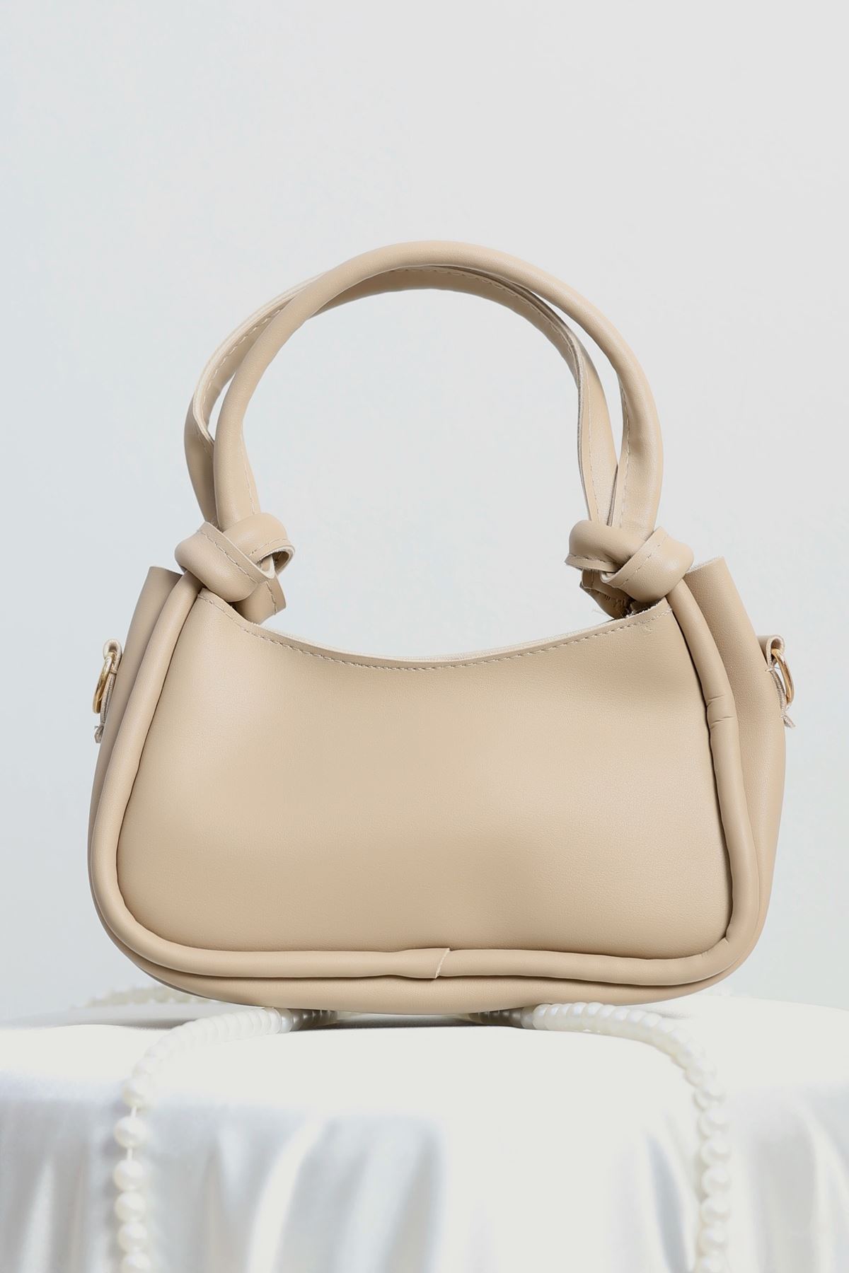 Kol Çantası Vizon - 31223.2063.