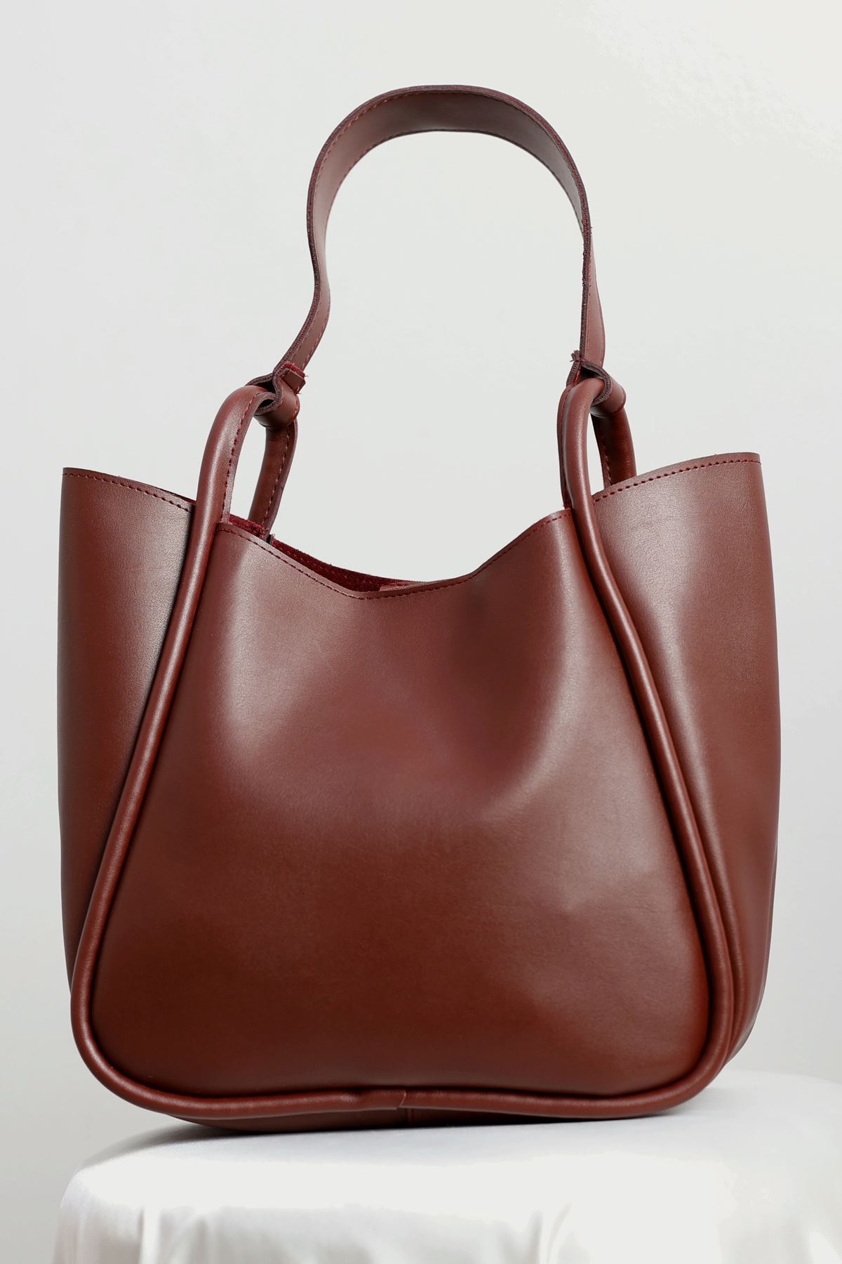 Kol Çantası Bordo - 31225.2063.