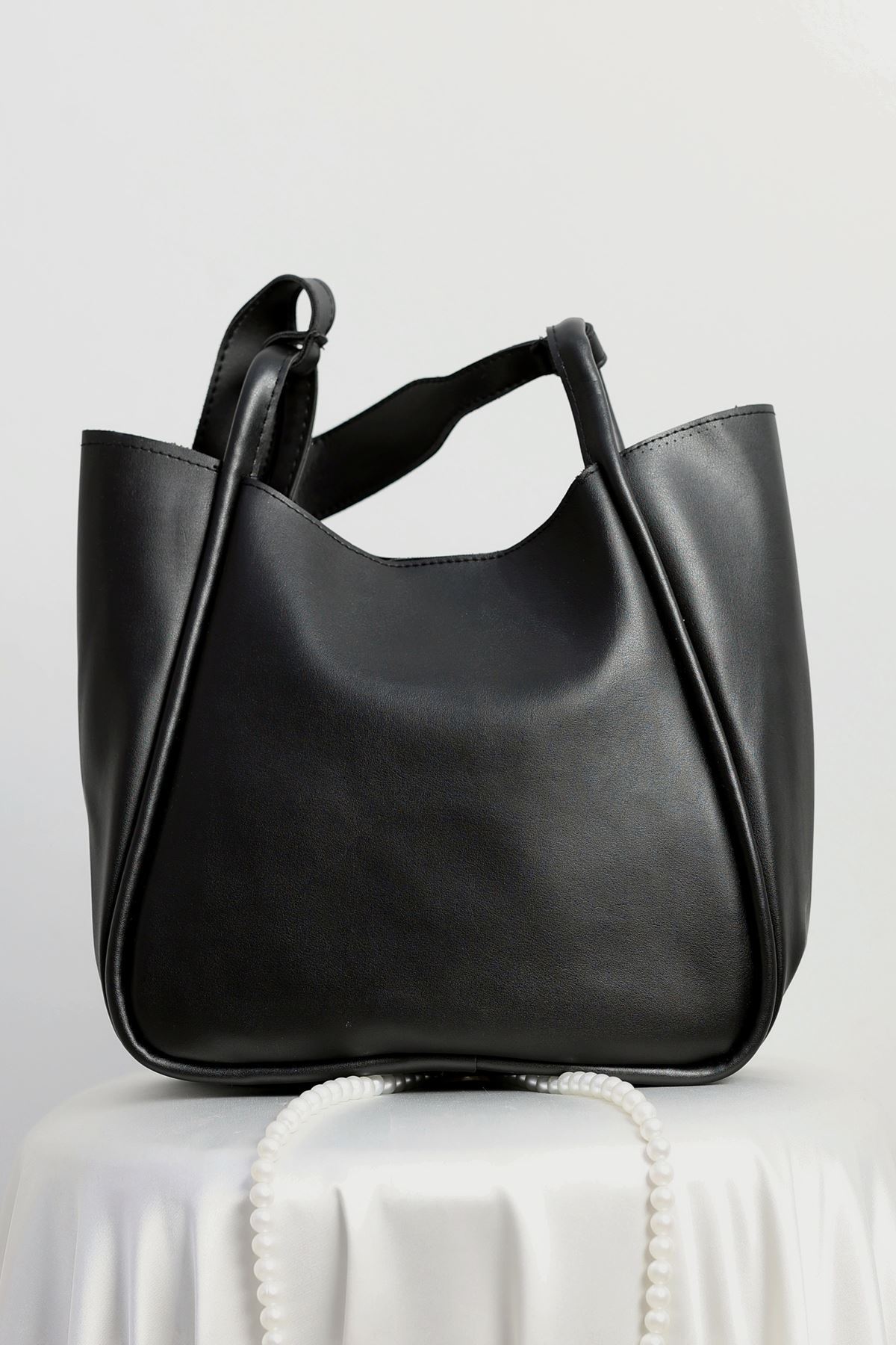 Kol Çantası Siyah - 31225.2063.