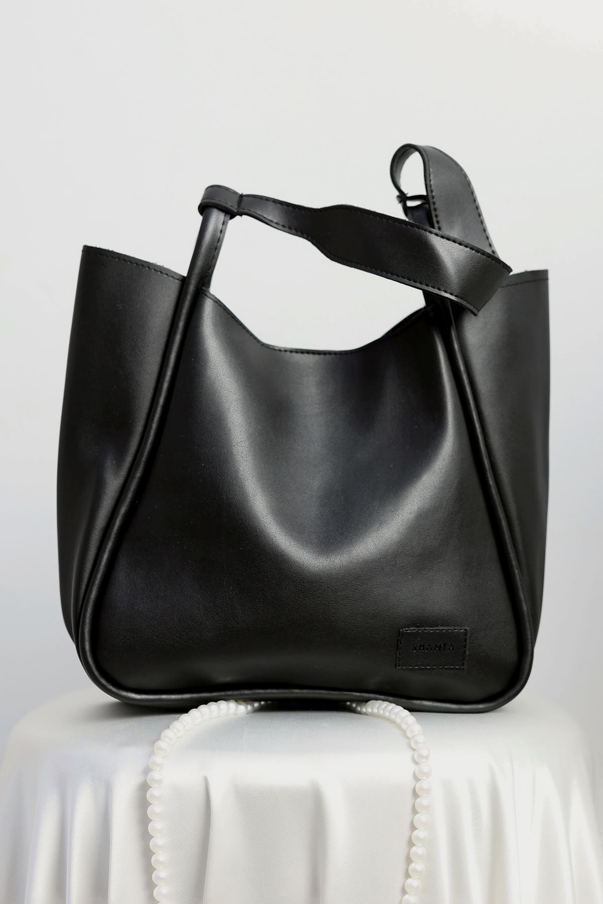 Kol Çantası Siyah - 31225.2063.