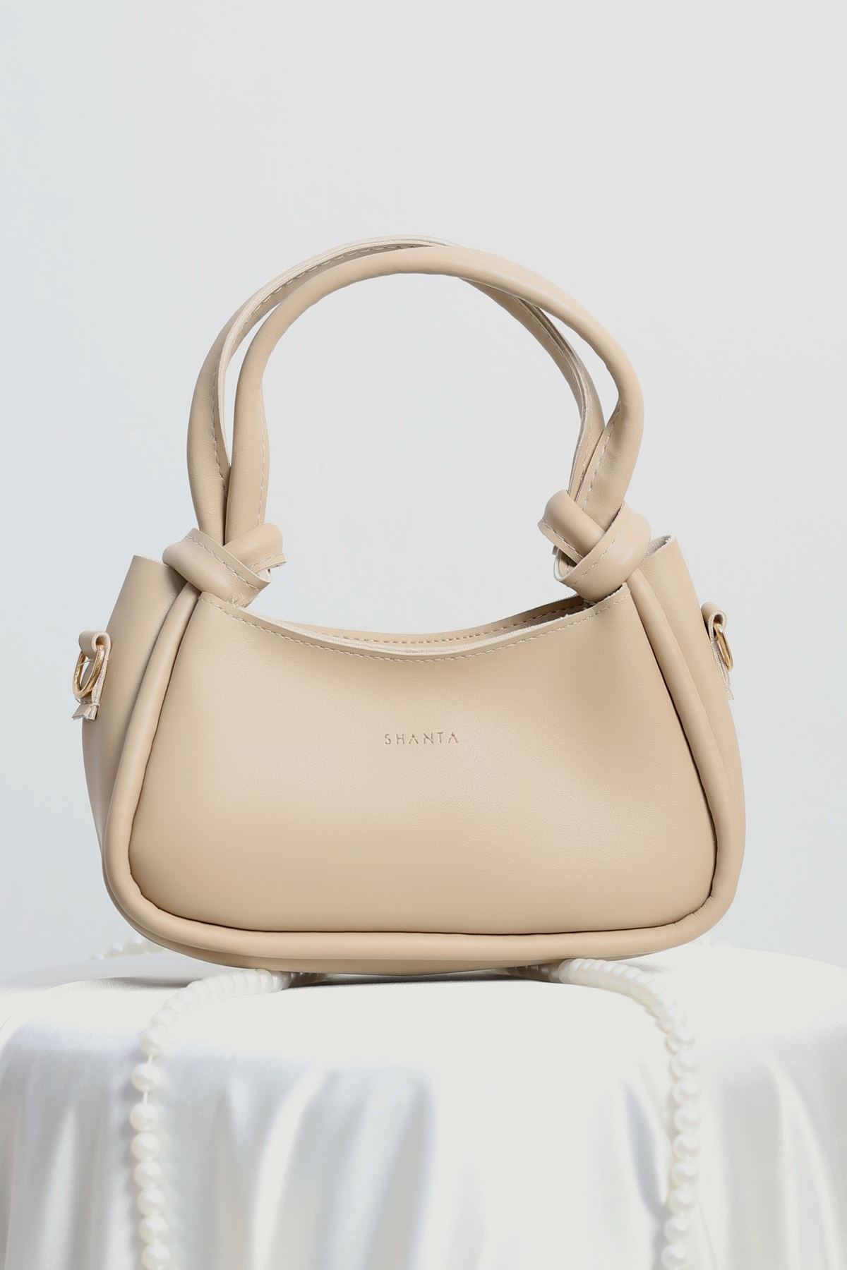 Kol Çantası Vizon - 31223.2063.