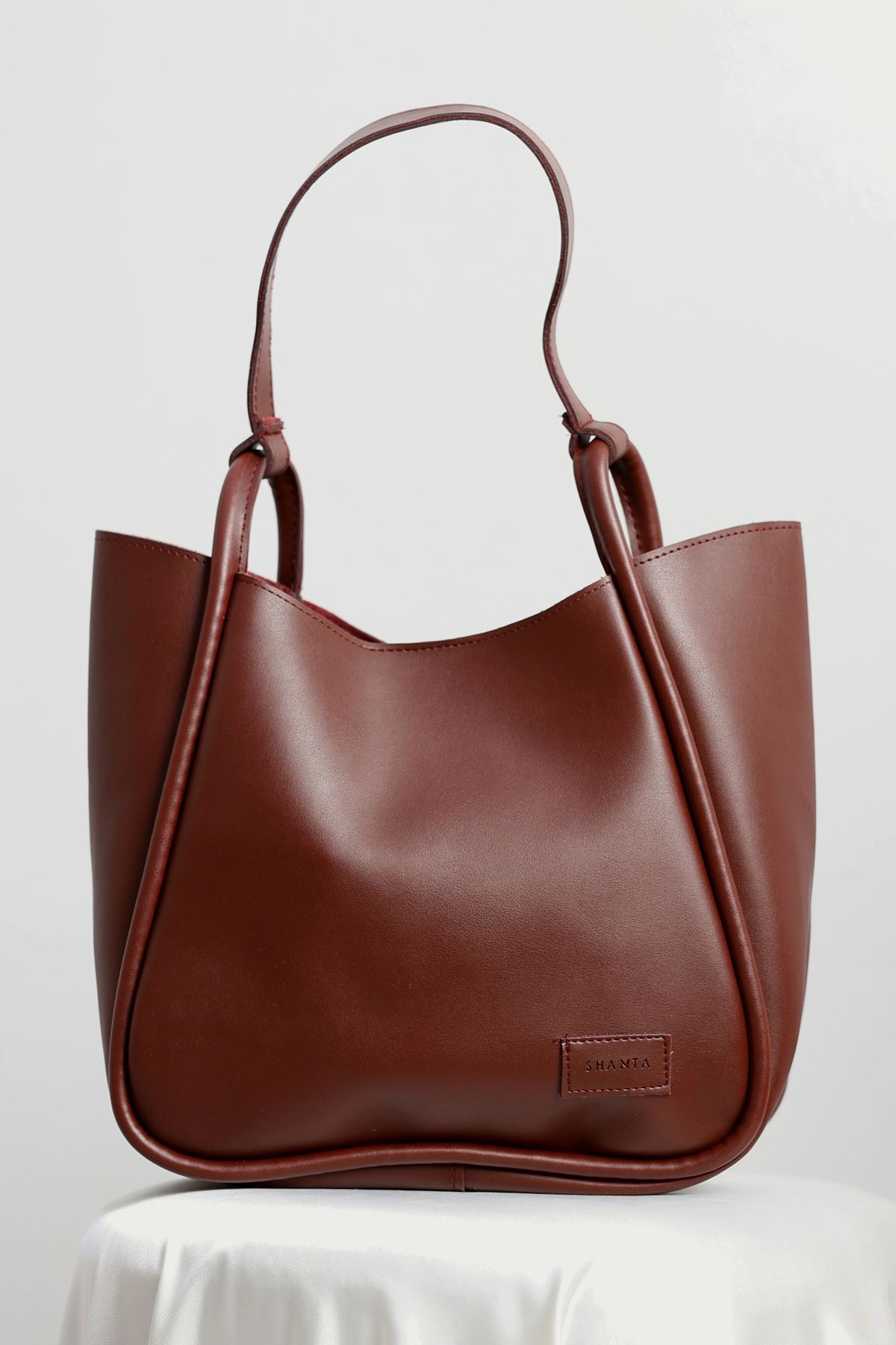 Kol Çantası Bordo - 31225.2063.