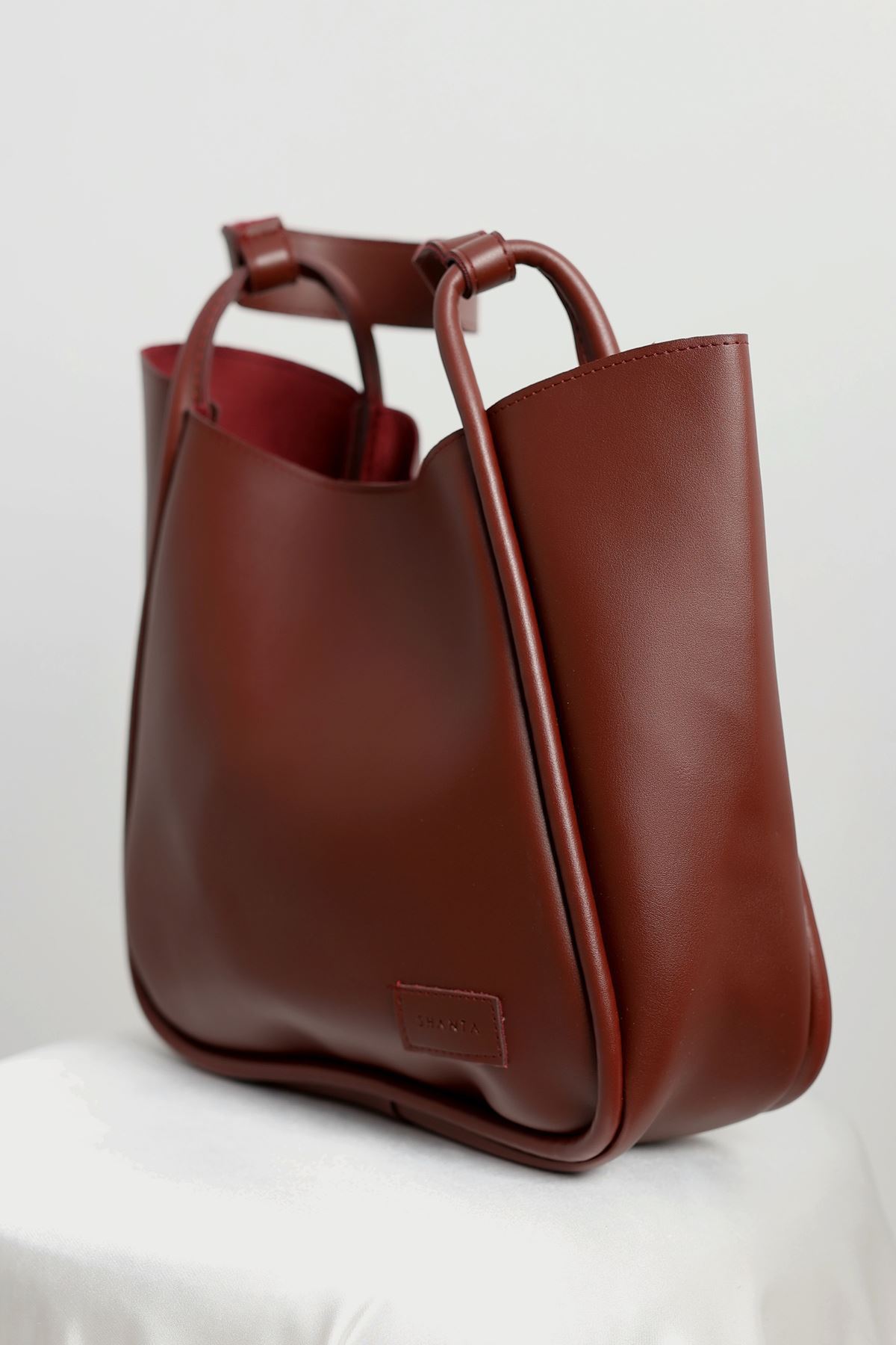 Kol Çantası Bordo - 31225.2063.