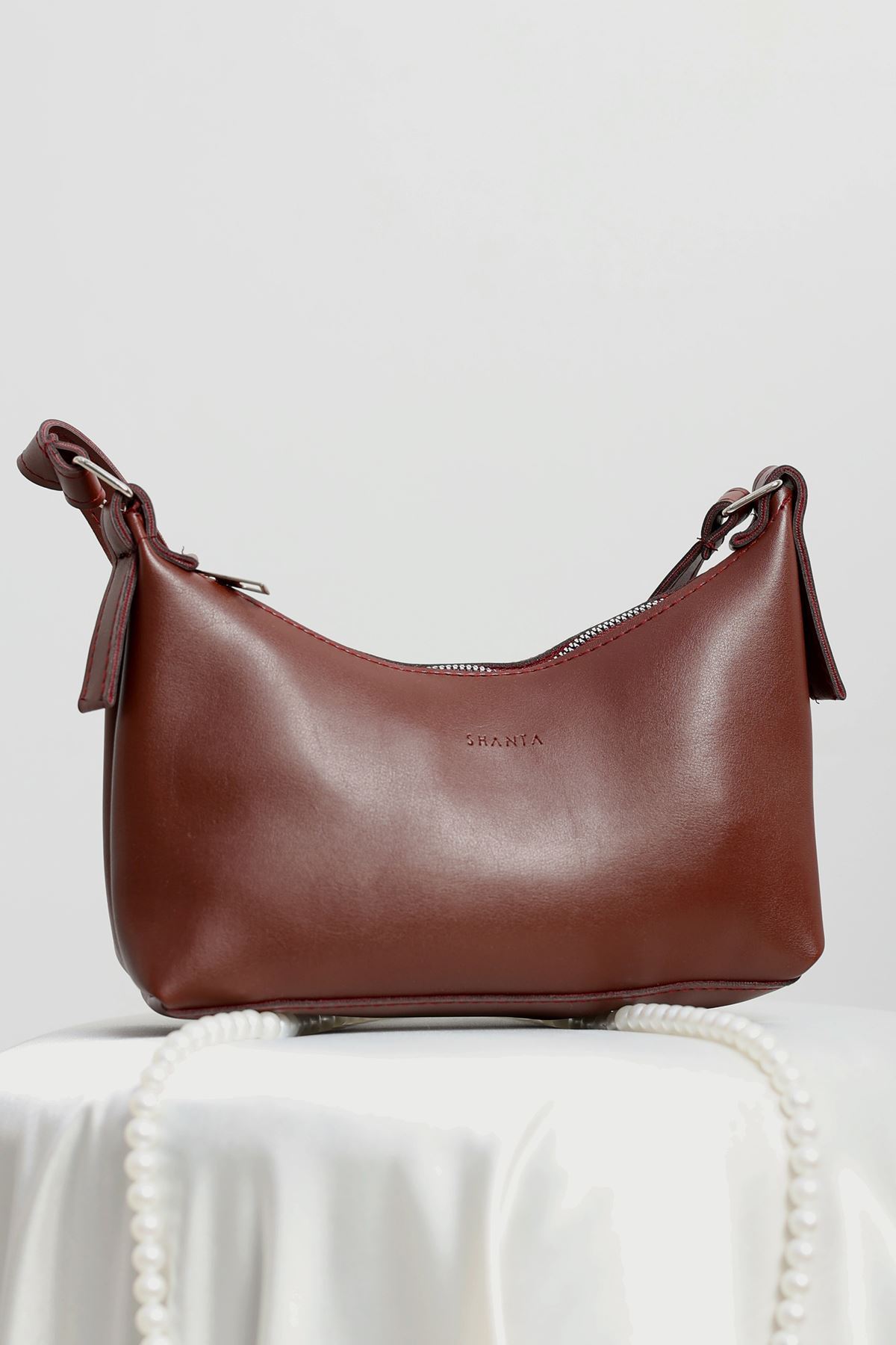 Kol Çantası Bordo - 31221.2063.