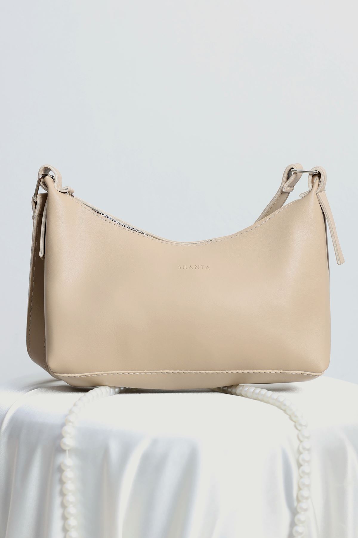 Kol Çantası Vizon - 31221.2063.