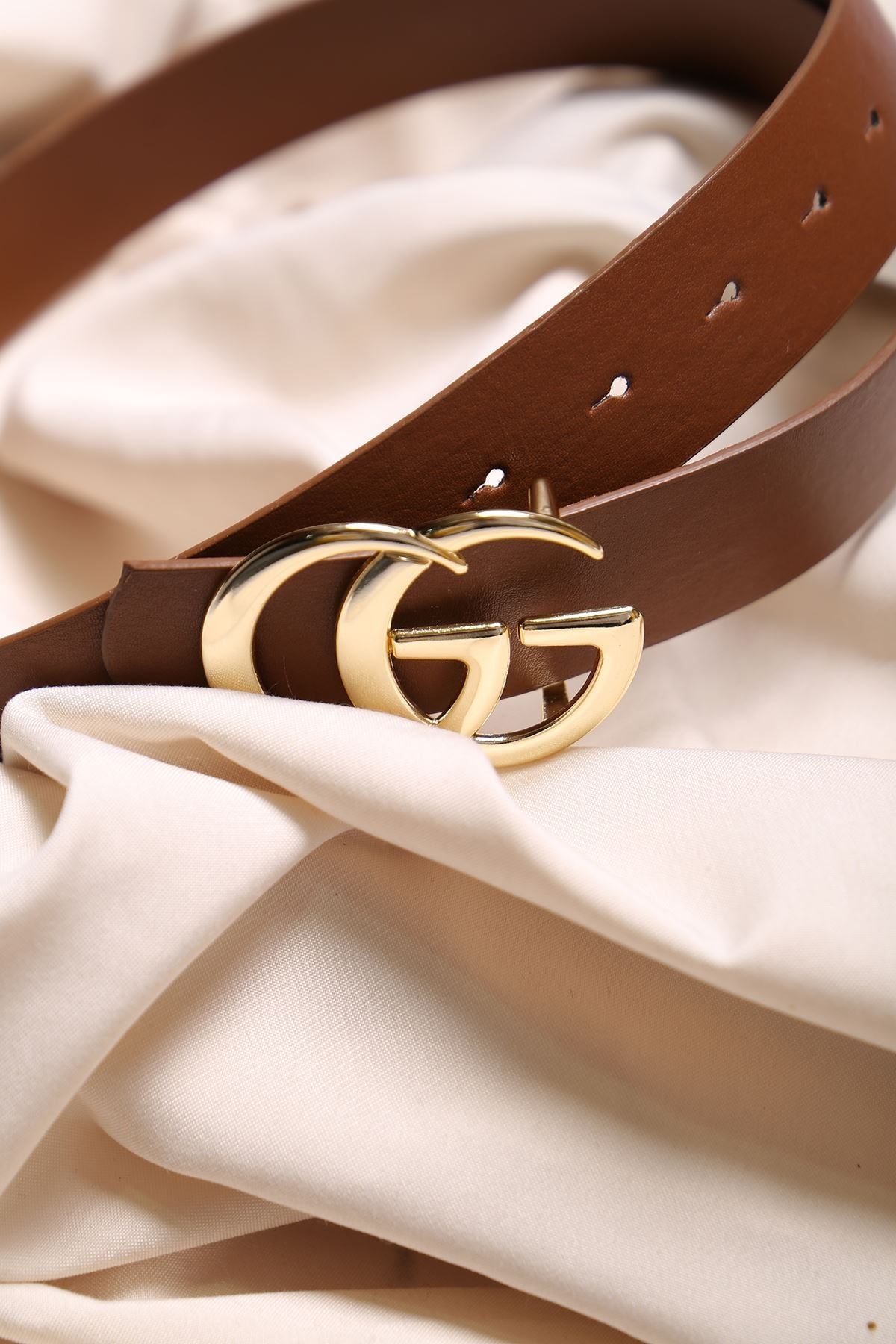 Aksesuar Kemer Kahve - 11881.1140.