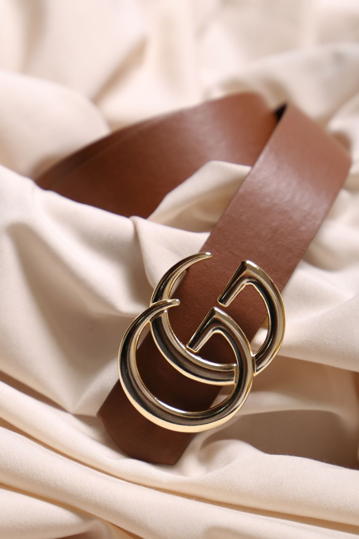 Aksesuar Kemer Kahve - 11881.1140.