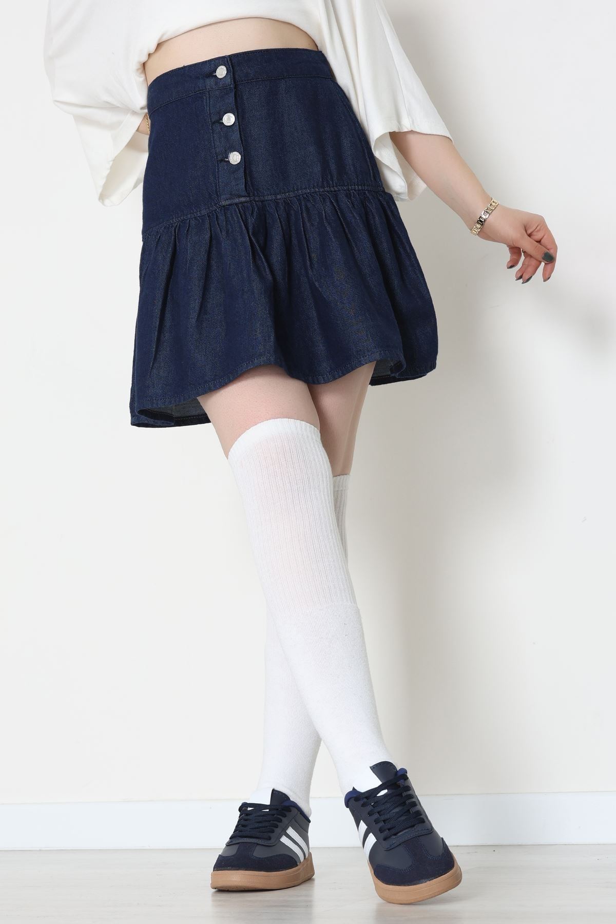 Kot Etek Koyumavi - 51248.1347.