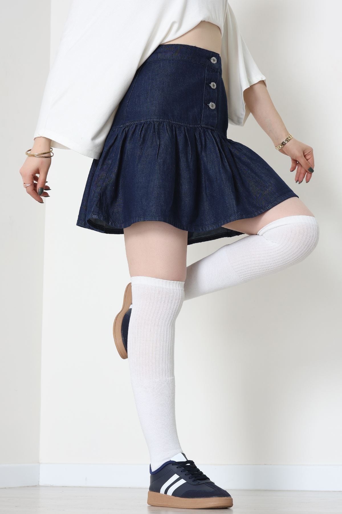 Kot Etek Koyumavi - 51248.1347.