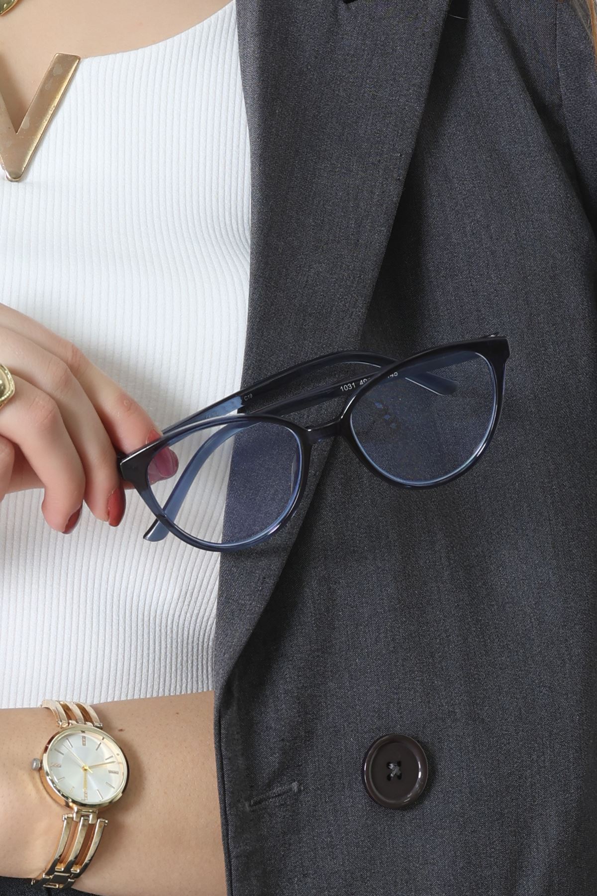 Mavi Işık Koruyucu Gözlük İndigo - 20006.1724.