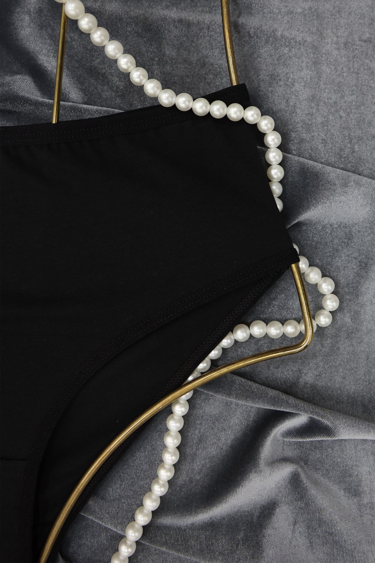 Bato Külot Siyah - 51525.1783.