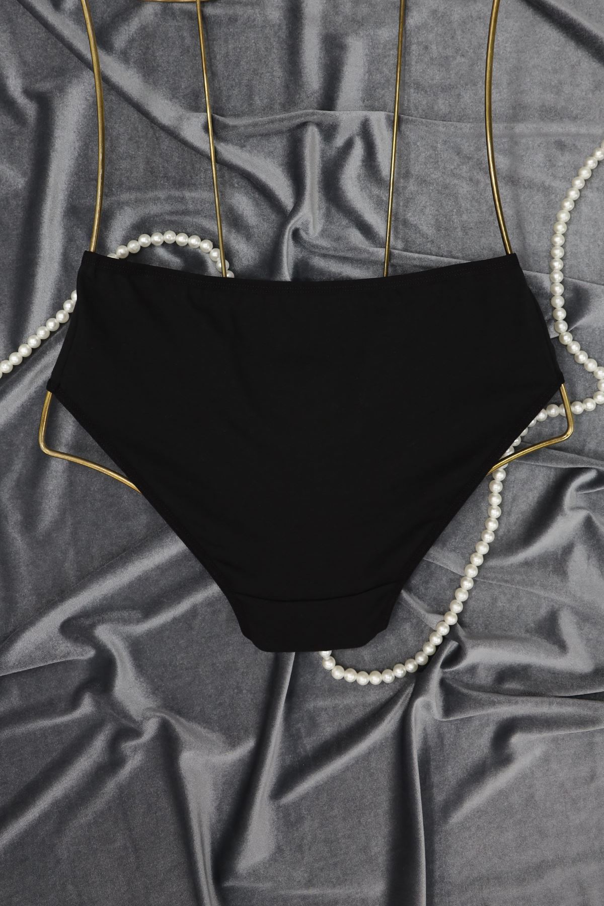 Bato Külot Siyah - 51525.1783.