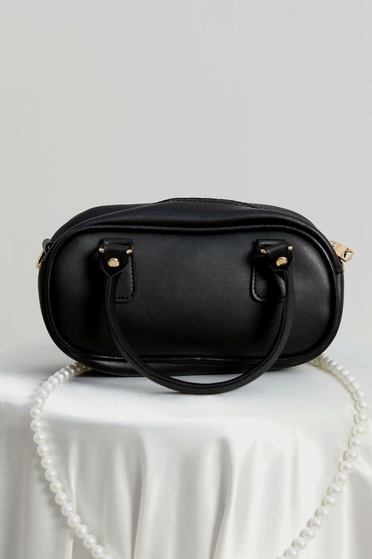 Askılı Çanta Siyah - 31259.2063.