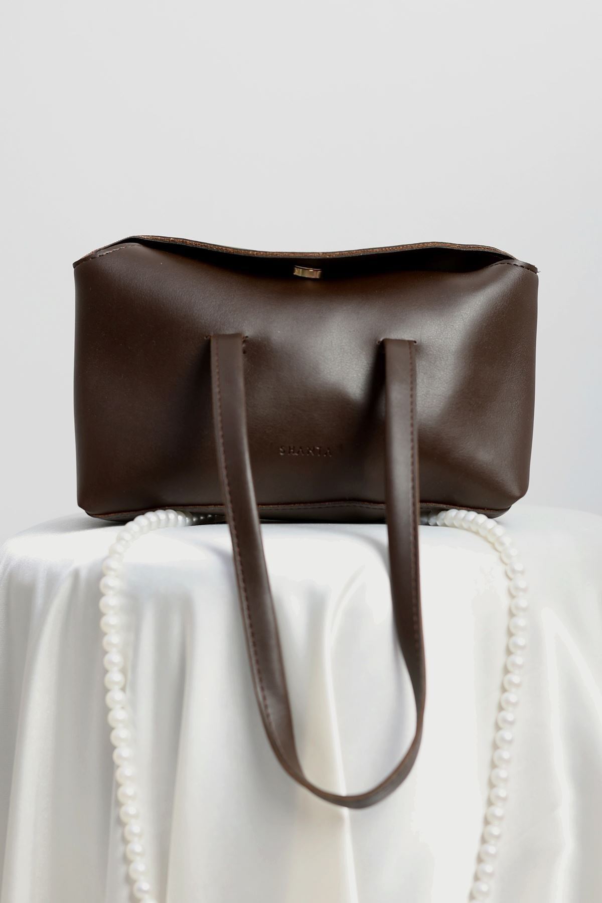 Kol Çantası Acıkahve - 31217.2063.