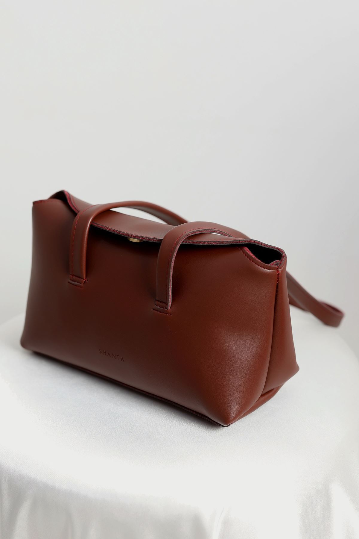 Kol Çantası Bordo - 31217.2063.