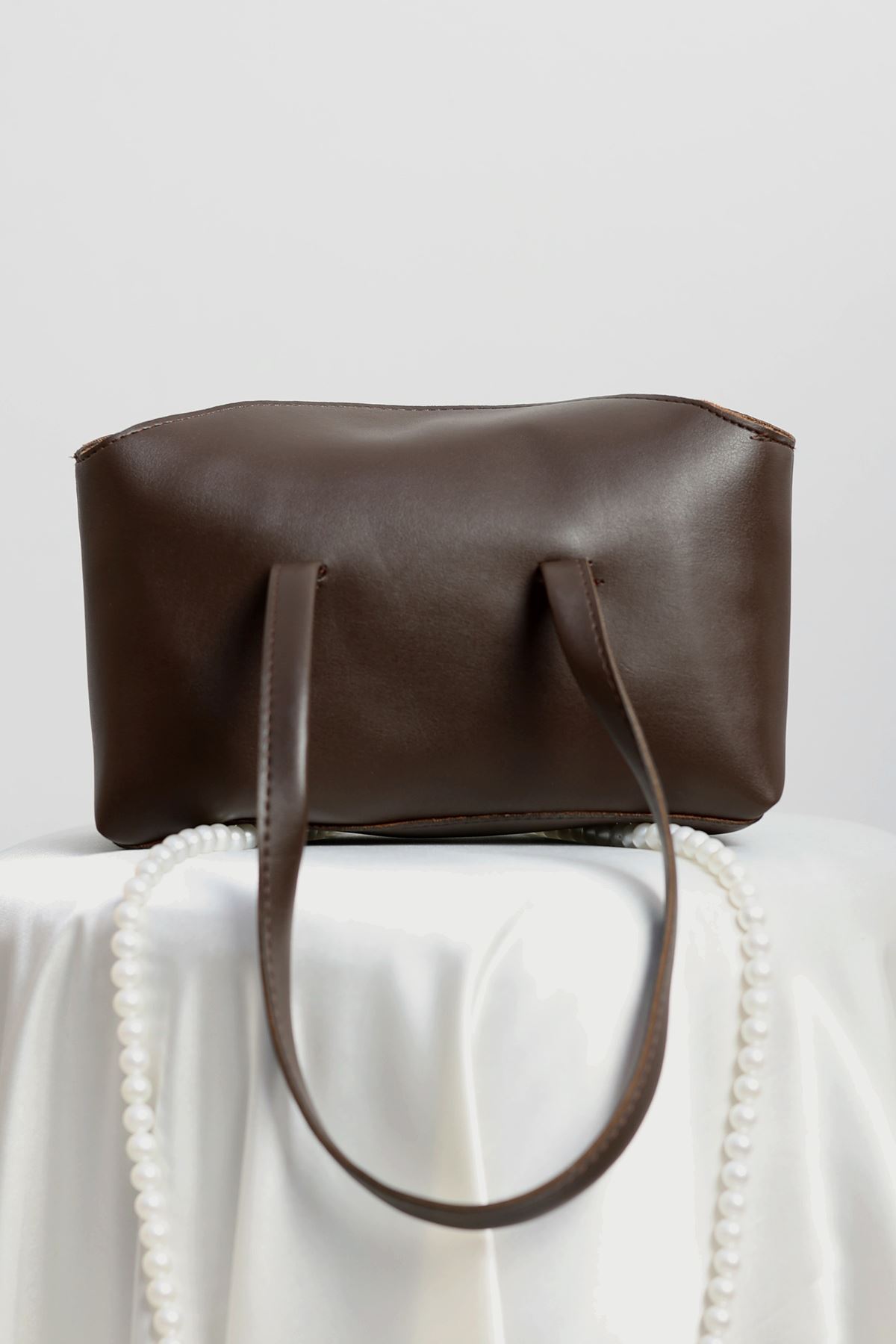 Kol Çantası Acıkahve - 31217.2063.