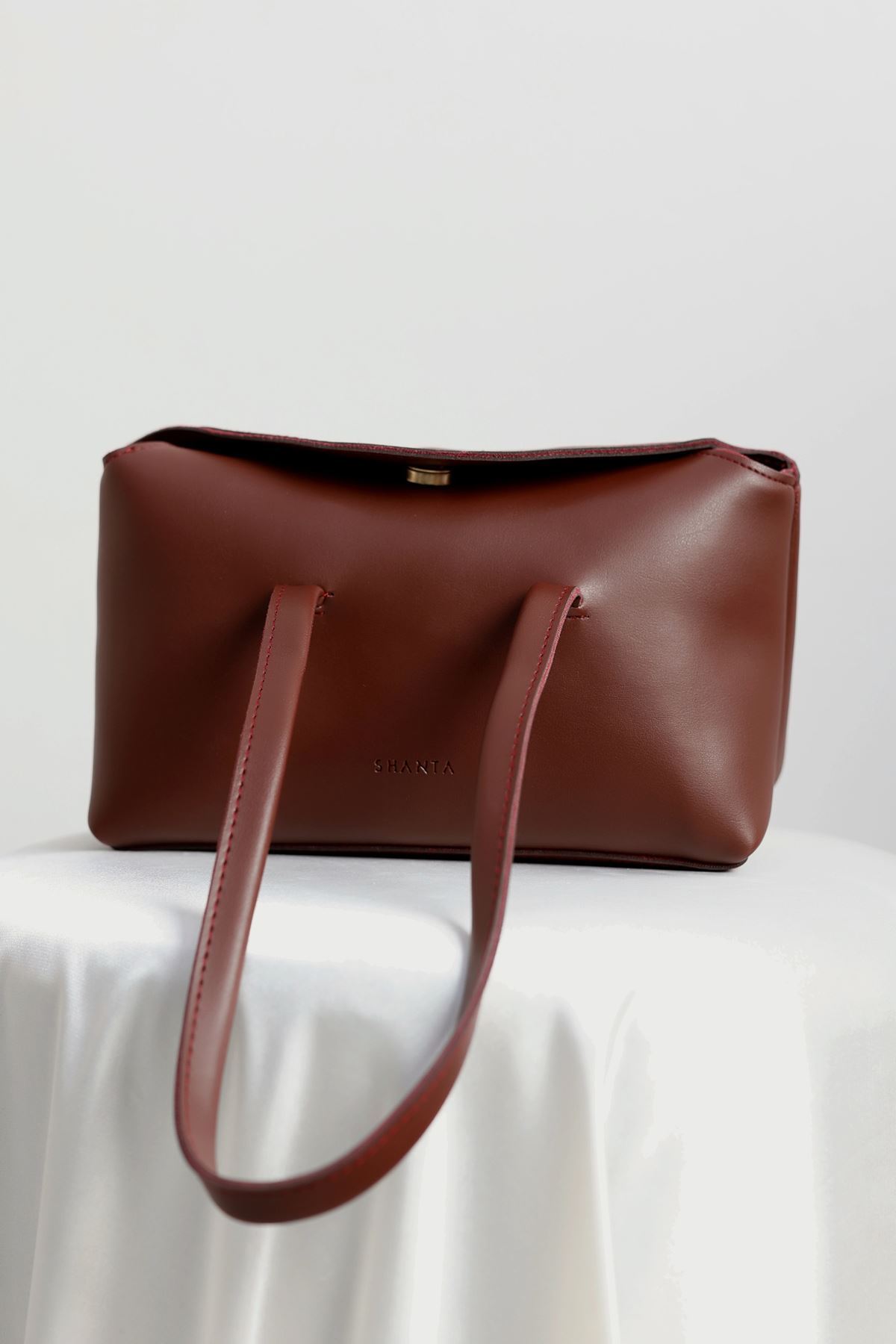 Kol Çantası Bordo - 31217.2063.