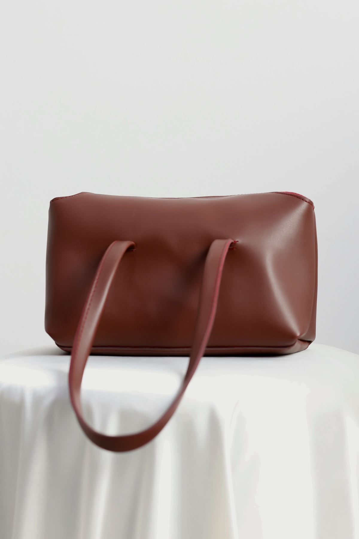 Kol Çantası Bordo - 31217.2063.