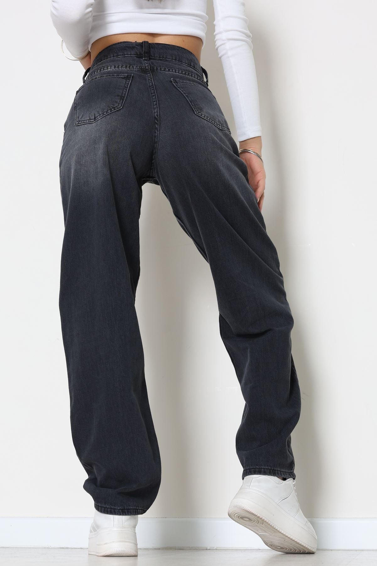 Baggy Kot Pantolon Koyufüme1 - 31536.2088.