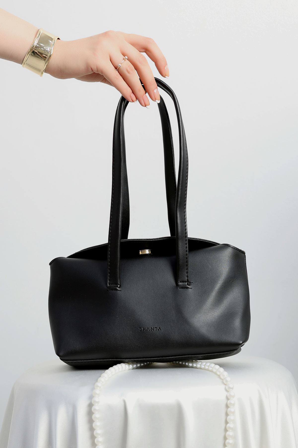 Kol Çantası Siyah - 31217.2063.