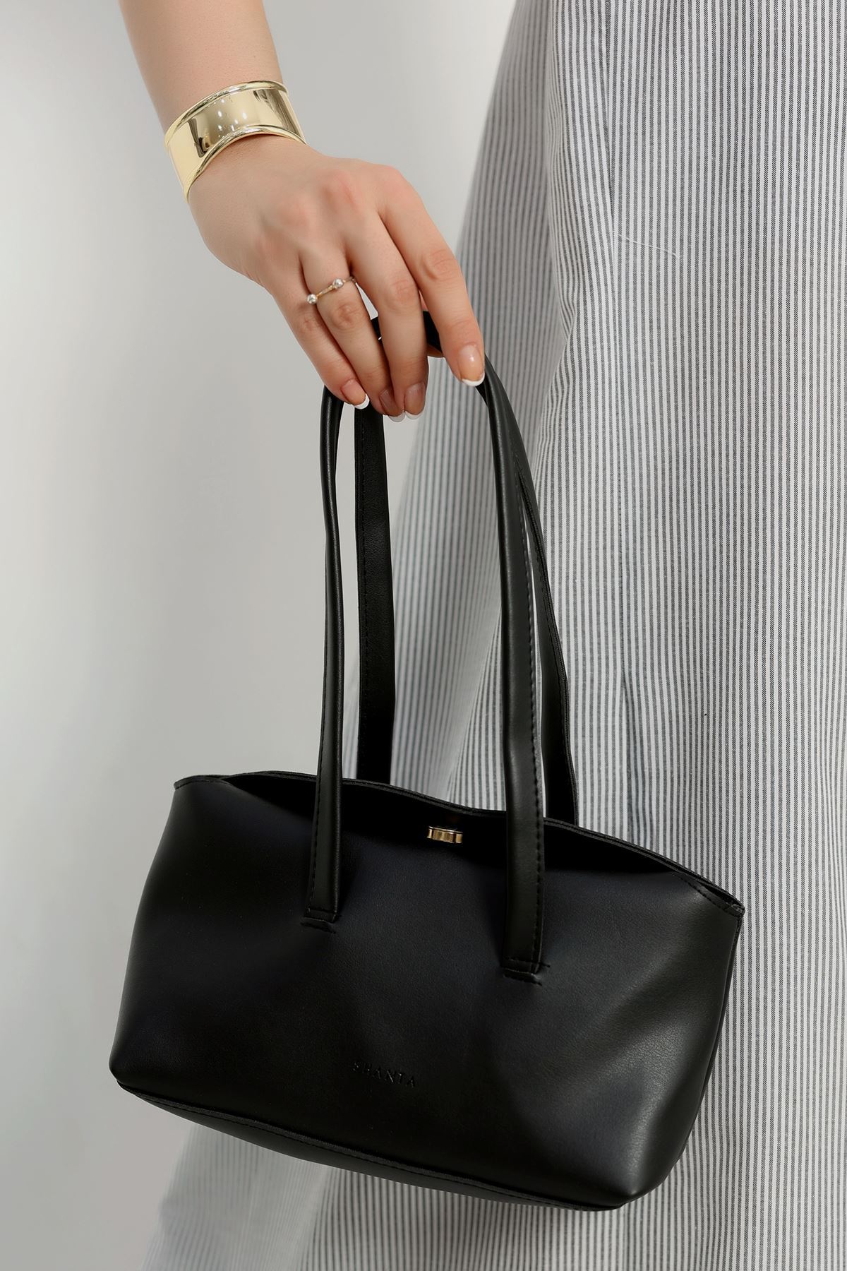 Kol Çantası Siyah - 31217.2063.