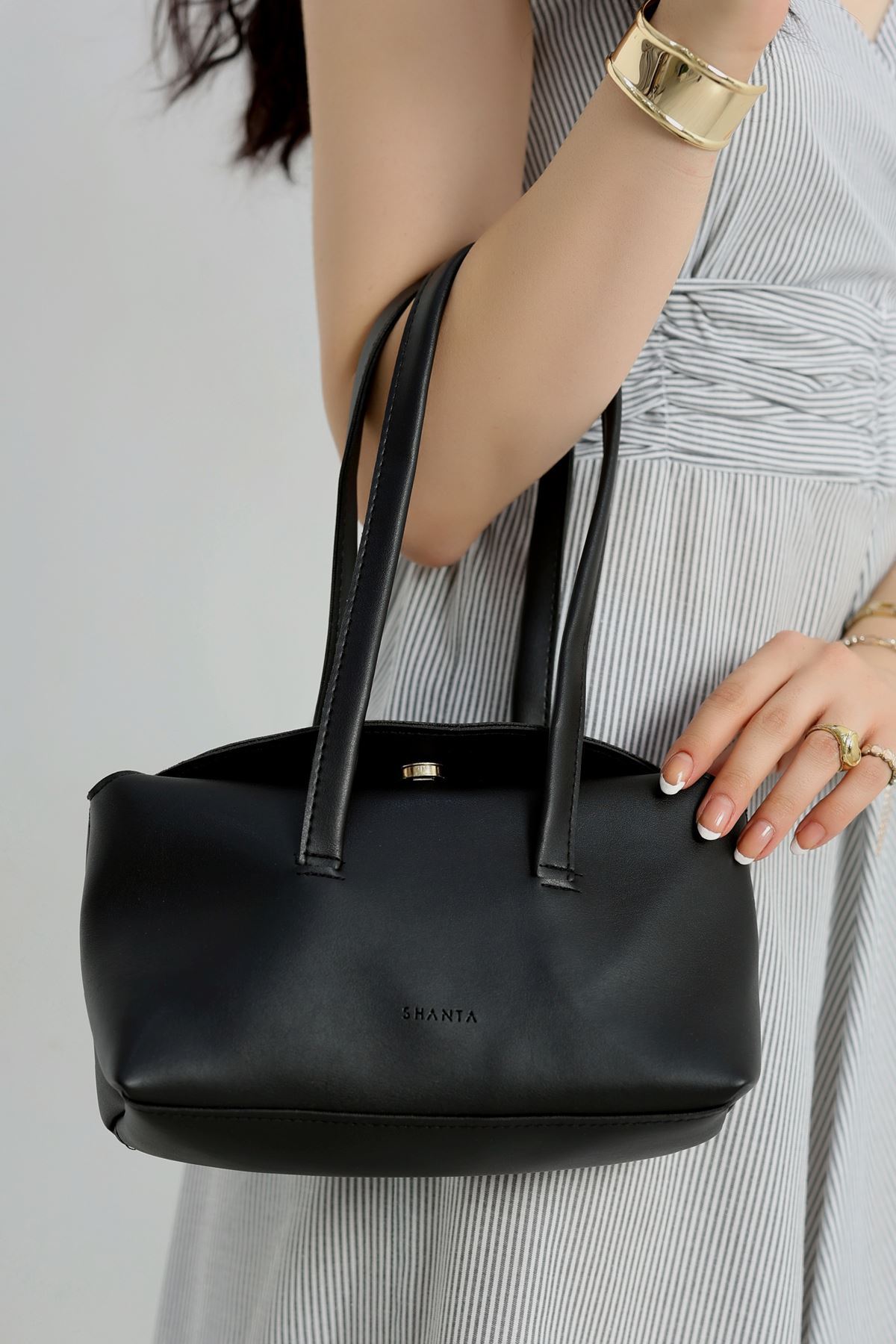 Kol Çantası Siyah - 31217.2063.