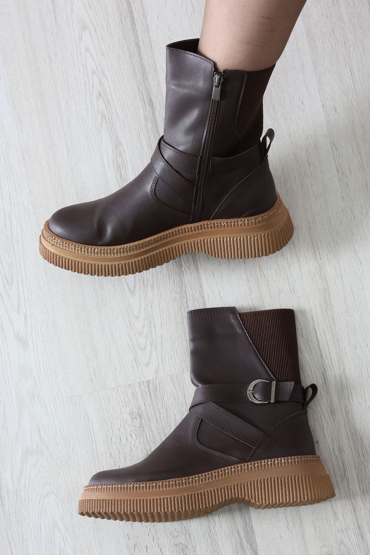 Lastikli Bot Kahvederi - 32568.264.