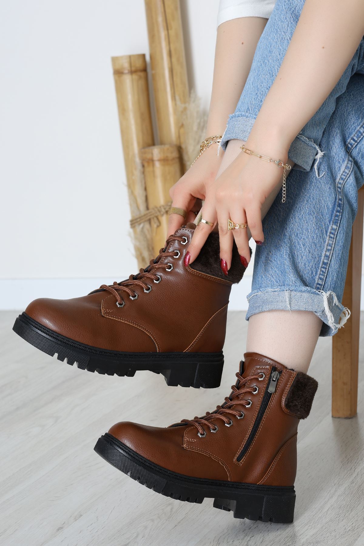 4 Cm Postal Bot Tabaderi - 32616.264.