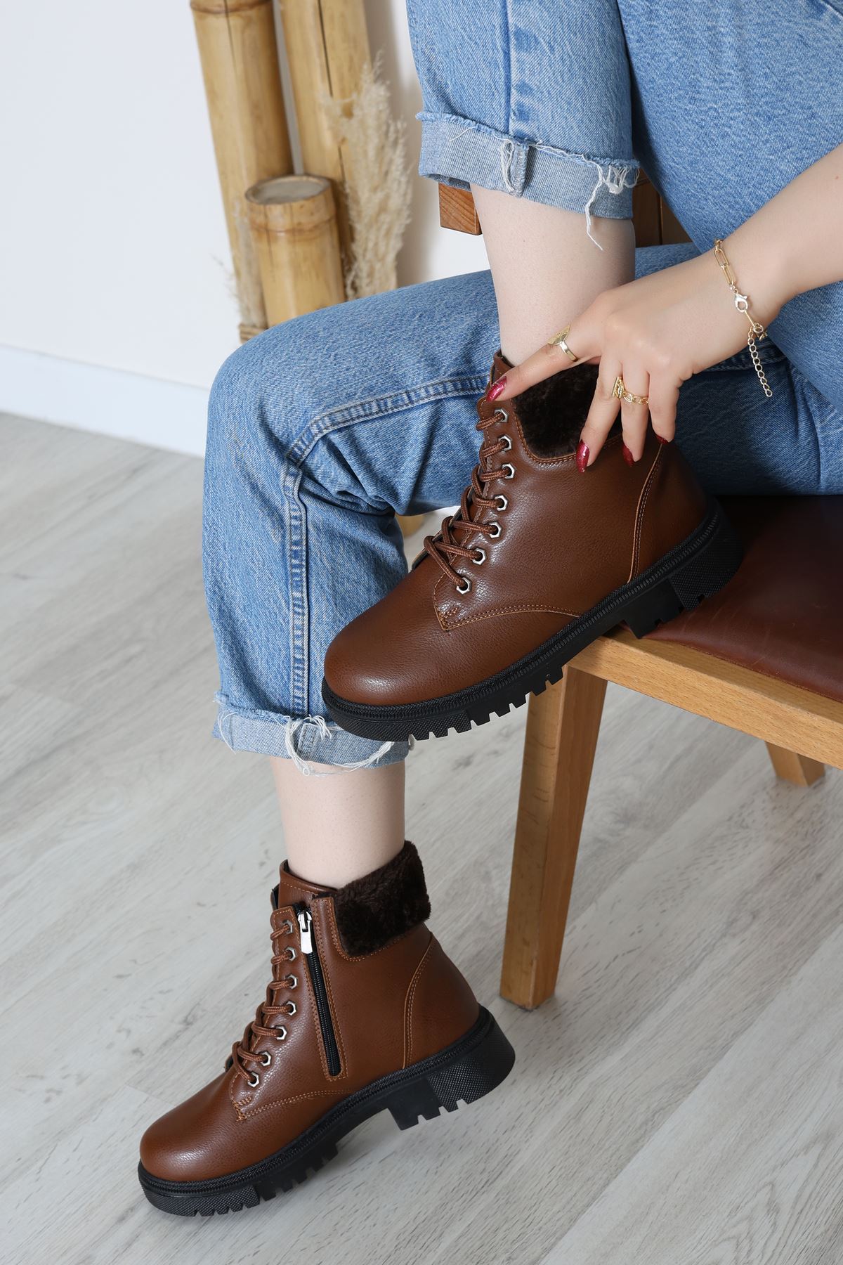 4 Cm Postal Bot Tabaderi - 32616.264.