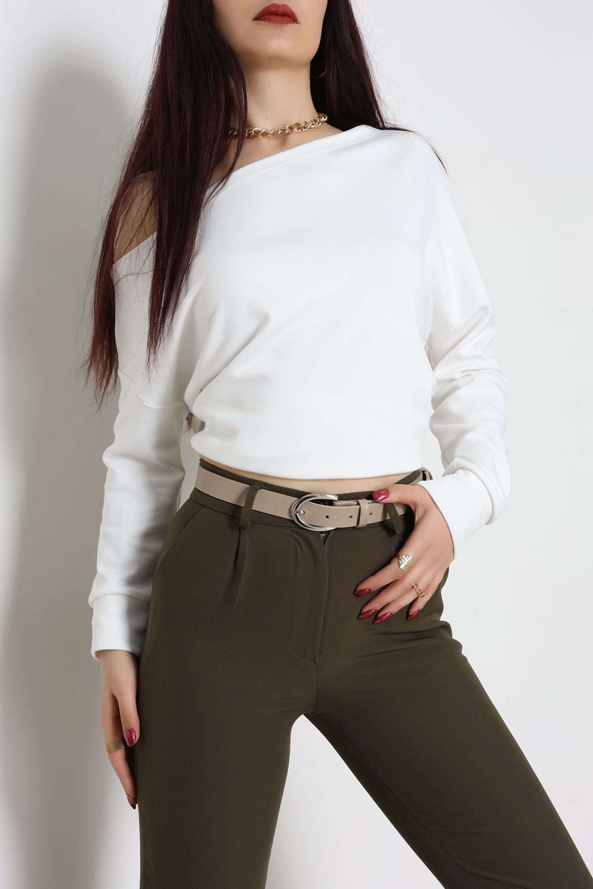 Aksesuar Kemer Vizon - 31794.1794.