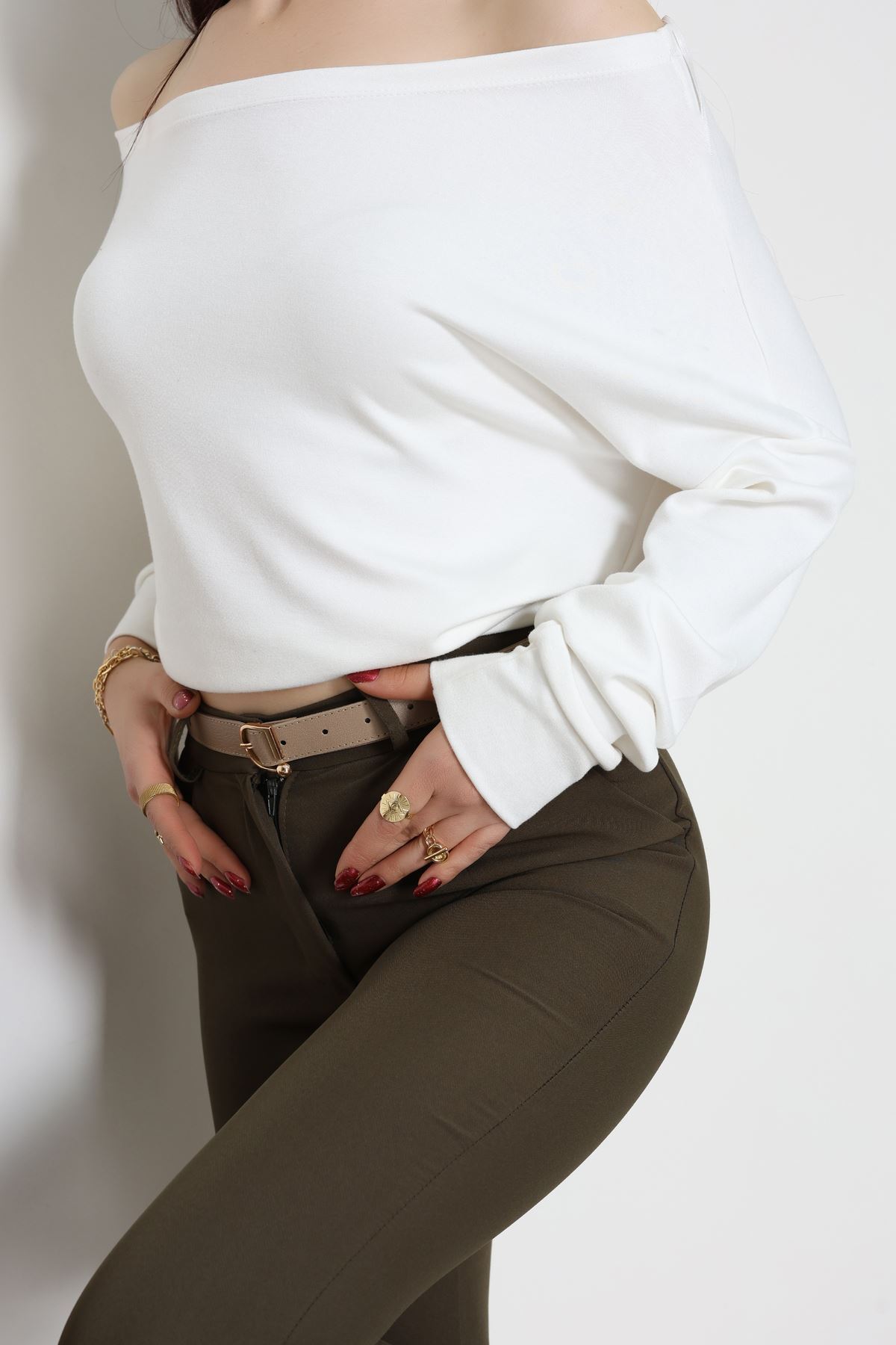 Aksesuar Kemer Vizon - 31799.1794.